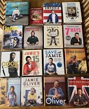 X16 jamie oliver for sale  LINCOLN