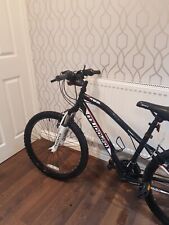 Muddy fox bike for sale  LIVERPOOL