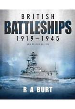 British battleships 1919 for sale  ROSSENDALE