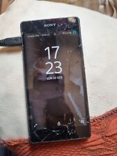0385-Smartphone Sony Xperia Z2 segunda mano  Embacar hacia Argentina
