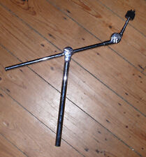 Boom cymbal arm for sale  BURRY PORT