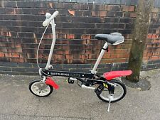Batribike electric bike for sale  LANCASTER