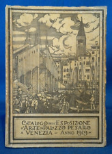 Catalogo dell esposizione usato  Torino