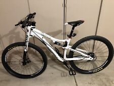 2013 Cannondale Scalpel LEFTY PBR 100 Hyd Disc 29er 3 Full Suspension Mountain, used for sale  Phoenix