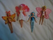 Barbie fairytopia magic for sale  BRIGHTON