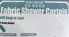 River dream fabric for sale  Virginia Beach