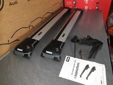 Genuine thule roof for sale  PLYMOUTH