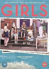 Girls season dvd for sale  UK