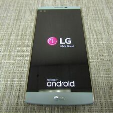 LG V10 (AT&T) ESN LIMPO, FUNCIONA, LEIA!! 57058 comprar usado  Enviando para Brazil