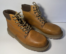 Prospecta work boots for sale  EASTLEIGH