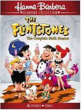 Flintstones complete sixth for sale  Montgomery