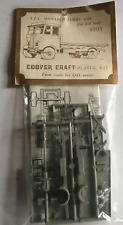 Cooper craft .e.c. for sale  TIDWORTH