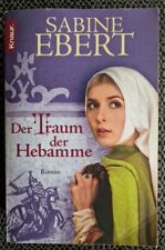 Sabine ebert traum gebraucht kaufen  Hiddenhausen