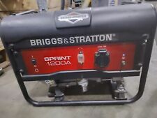 Generatore briggs stratton usato  Cuneo