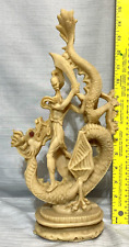 Vintage asian dragon for sale  Georgetown