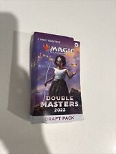Magic gathering double for sale  Shipping to Ireland