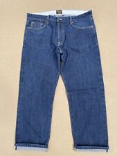 Civilianaire selvedge jeans for sale  Portland