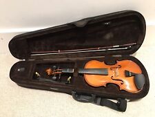 3 4 violin for sale  LONDON