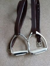 Stirrups irons used for sale  BARNSLEY
