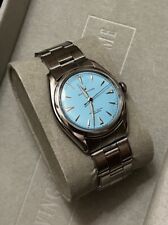 tiffany watch for sale  LONDON