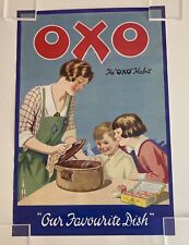 Oxo favourite dish for sale  UK