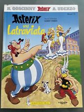 Asterix latraviata bd gebraucht kaufen  Ziegelhsn.,-Schlierb.