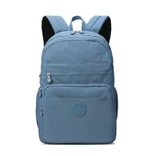  Men Women Nylon Best Backpack School Bag Lightweight  for sale  Shipping to South Africa
