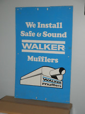 Vintage walker mufflers for sale  Bluff City