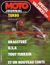 Moto journal 567 d'occasion  Cherbourg-Octeville-