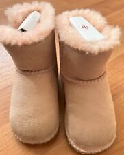 Babygirl ugg boots for sale  PURLEY