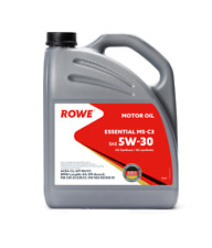 Rowe olio essential usato  Italia