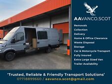 Glasgow removals services for sale  GLASGOW