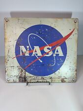 Nasa space logo for sale  Broussard