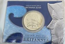 Britannia fine silver for sale  SOUTH CROYDON