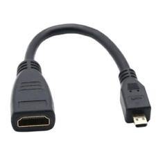 Micro hdmi compatible d'occasion  Expédié en Belgium