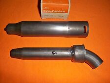 Aermacchi harley exhaust for sale  Gibsonia