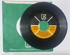 The Doors Hello I Love You / Love Street 1969 Elektra Records 45635 Re 45 obr./min na sprzedaż  Wysyłka do Poland