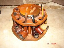 Vintage pipe stand for sale  Andreas