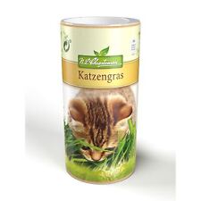 Katzengras dose chrestensen gebraucht kaufen  Laatzen