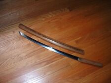 Usado, [GN1-03-4-27] Espada japonesa: Sukehiro Wakizashi em Shirasaya comprar usado  Enviando para Brazil