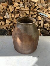 Vintage milk churn for sale  Shipping to Ireland