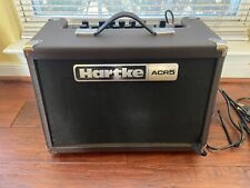 Hartke acr5 acoustic for sale  Glen Allen