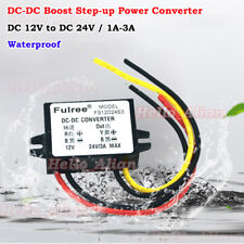 Waterproof boost step for sale  Shipping to Ireland