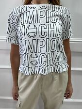 Shirt donna champion usato  Palma Campania