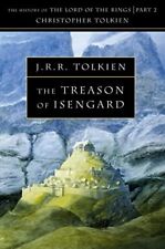 Treason isengard book for sale  Shipping to Ireland
