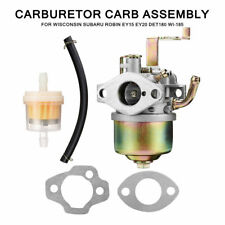 Carburetor fit wisconsin for sale  Shipping to Ireland