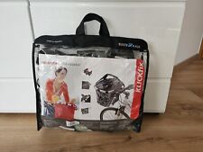 Klickfix bikebasket 15l gebraucht kaufen  Böckingen