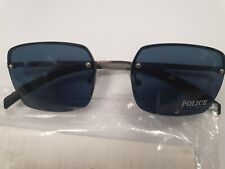 Police sunglasses free for sale  NEATH