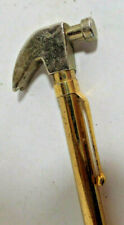 Hammer shaped pen for sale  Clarinda