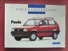 Fiat panda 4x4 usato  Conegliano